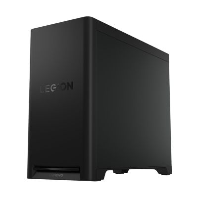 4. Lenovo Legion T5 30IAX10 Ultra 7 255HX 32GB DDR5 5600 SSD2TB GeForce RTX 5060 Ti 8GB 850W NoOS Eclipse Black