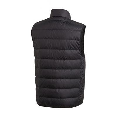 2. adidas Ess Down Vest M GH4583