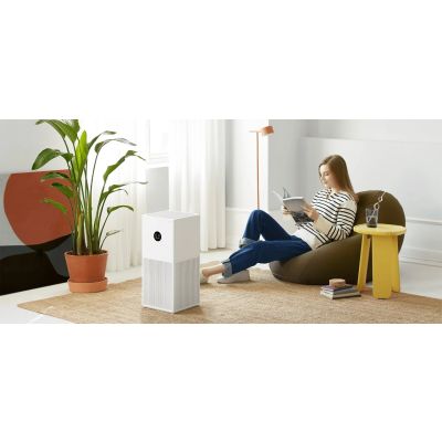 22. Xiaomi Smart Air Purifier 4 Lite