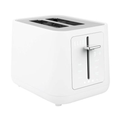 ELLE toaster white