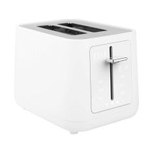 ELLE toaster white