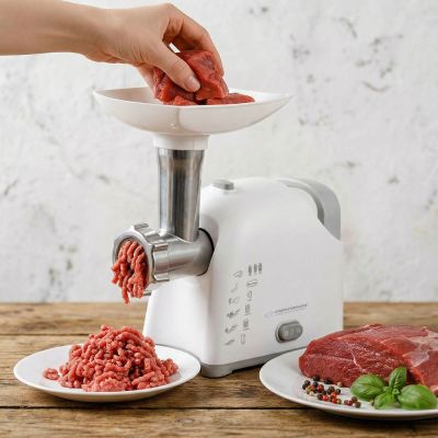 37. ESPERANZA WELLINGTON 2200W EKM033 GRINDER/CUTTER