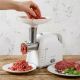 37. ESPERANZA WELLINGTON 2200W EKM033 GRINDER/CUTTER