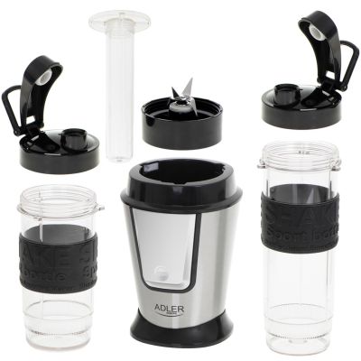 3. ADLER AD 4081 Personal Blender