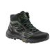 Zamberlan Anabasis GTX high hiking shoes - dark green, size: 42