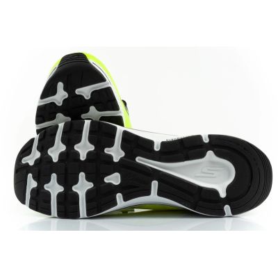 24. Skechers Go Run Consistent M 220869/YLBK Running Shoes