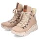 28. Rieker W RKR572 waterproof insulated boots