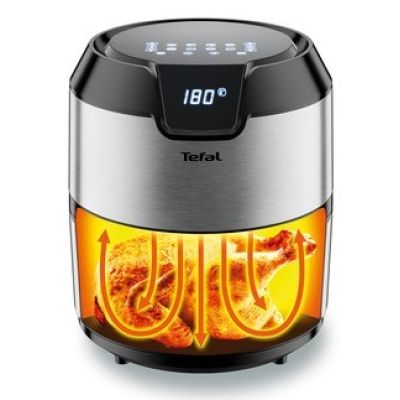 3. Tefal Easy Fry EY401D frituregride fryer