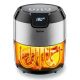 3. Tefal Easy Fry EY401D frituregride fryer