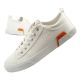 Lee Cooper men's sports shoes sneakers fashionable white comfortable