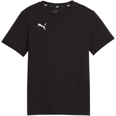 2. Puma Team Goal Casuals Tee Jr 658616 03