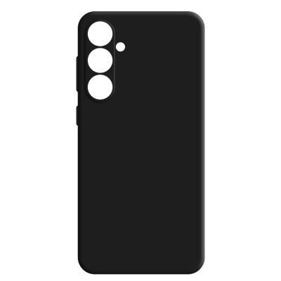 10. 3mk Matt Case Pro for Samsung Galaxy S23 FE - matte black