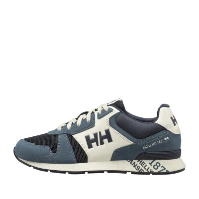 8. Helly Hansen sneakers Anakin Leather 2 M 11994 860