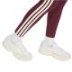 4. Adidas Essentials 3 Stripes KS6288 leggings