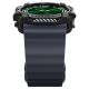 5. Spigen Rugged Armor Case for Samsung Galaxy Watch Ultra (47mm) - Matte Black