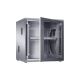 2. Rittal 7507.210 18U Stand Freestanding Stand Gray