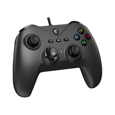 3. MSI Game Controller | FORCE GC200 | Black