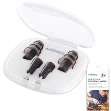 ANOMEO – ETREME NOISE Earplugs