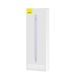 5. Active stylus stylus for iPad Baseus Smooth Writing 2 SXBC060105 - purple