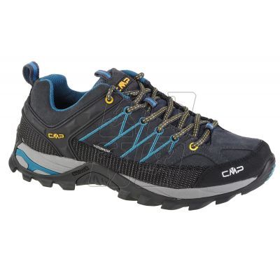 5. CMP Rigel Low M 3Q13247-65UM shoes