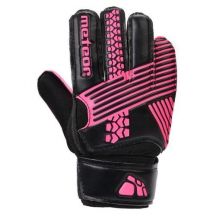 Meteor Catch Pink Goalkeeper Gloves 30800-03805