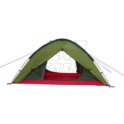 8. Tent High Peak Woodpecker 10194