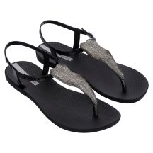 Ipanema shoes sandals flip-flops women's Class Flora fashionable comfortable