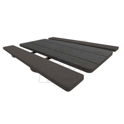 2. 183 cm 60112 picnic table
