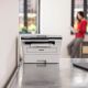 3. Brother DCP-B7620DW multifunction printer