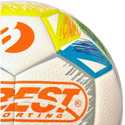 3. SPIRIT BEST SPORTING FOOTBALL Y.4