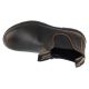 3. Blundstone Chelsea Boots 2440-BROWN Brown 36