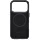 5. Audi GT Synthetic Leather MagSafe Case for iPhone 18 Pro / 17 Pro - Black
