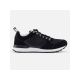 ROSSIGNOL Heritage S All Black Men's Shoes