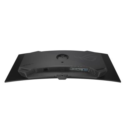19. ASUS ROG Strix OLED XG34WCDG Computer Monitor 86.4 cm (34") 3440 x 1440 px UltraWide Quad HD QD-OLED Black