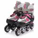 8. Meteor Rox 22354 rollers