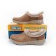 11. Skechers ON-THE W 175490/CSNT shoes