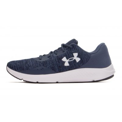 2. Under Armor Charged Pursuit 3 Twist M 3025945-401 shoes
