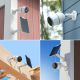 9. Reolink Go Series G330 4G IP surveillance camera
