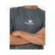 3. RIP CURL Pill Icon Tee Turquoise
