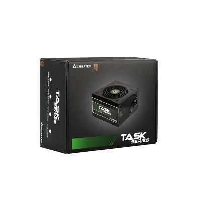 2. Chieftec Task 700W Power Supply