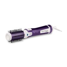 Rowenta CF 9530 Brush Active hair curler (1000W; purple)