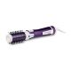 Rowenta CF 9530 Brush Active hair curler (1000W; purple)