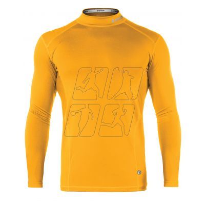 Thermoactive T-shirt Zina Thermobionic Silver+ Jr 01816-214