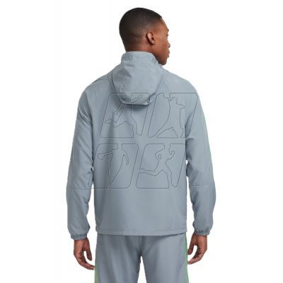 2. Nike Academy Jacket M FZ0585-065