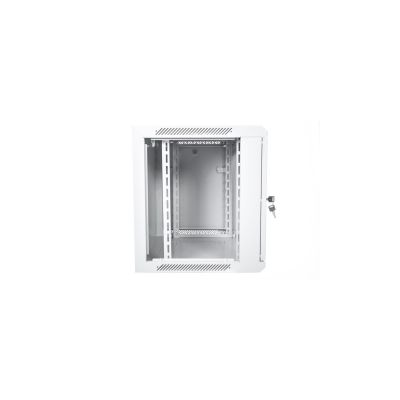 2. Digitus DN-W19 12U/600/MD Stand Wall-mounted Cabinet Light Gray