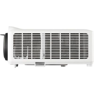 10. Viewsonic LS901-4K Data Projector Standard Throw Projector 5500 ANSI Lumens UHD 4K (3840x2160) White
