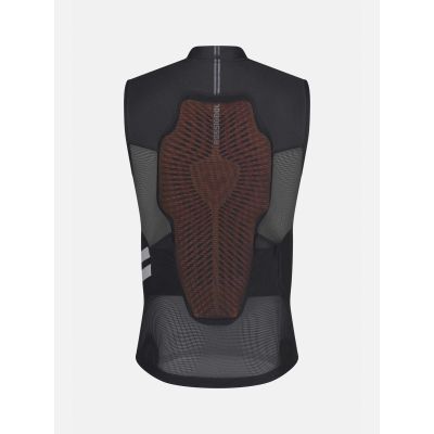 5. ROSSIGNOL FLEXVENT VEST SR ski protector black