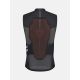 5. ROSSIGNOL FLEXVENT VEST SR ski protector black