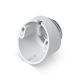 6. Ubiquiti Bullet Camera Angled Base Mount (UACC-Bullet-AB-W) White