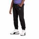 Puma BMW MMS Kids' Sweatpants Black Comfortable Sporty Style